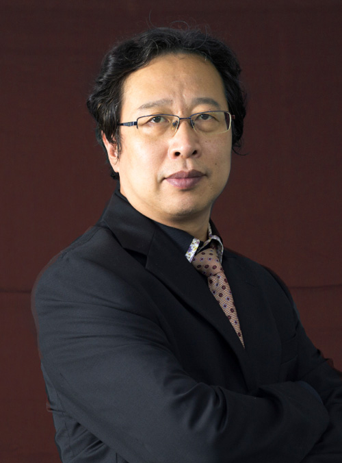 Dr. Lu Kui